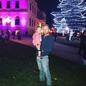 Meet your Posher, Blake